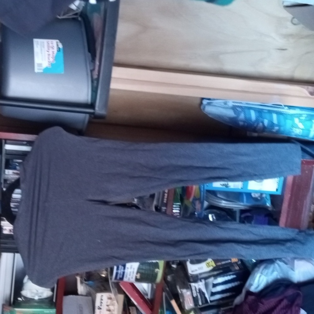 Stretchie leggings